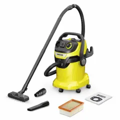 KARCHER WD 5 P V-25/5/22 1.628-306/ sesalnik