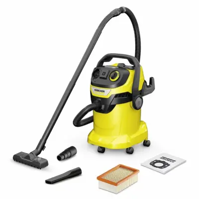 KARCHER WD 5 P V-25/5/22 1.628-306/ sesalnik