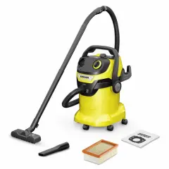 KARCHER WD 5 V-25/5/22 1.628-300/ sesalnik