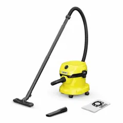 KARCHER WD 2 Plus V-12/4/18 1.628-000/ sesalnik