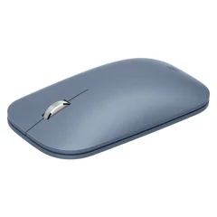 MICROSOFT Modern Mobile Mouse BG/YX/LT miška modra