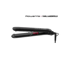 ROWENTA KARL LAGERFELD SF161LF0 Ravnalec las