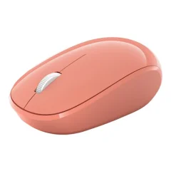 MICROSOFT Bluetooth Mouse BG/YX/LT/SL miška roza