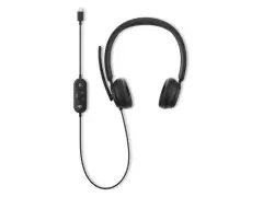 MICROSOFT Modern USB-C Headset BG/YX/LT/SL Hdwr slušalke