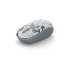 MICROSOFT Bluetooth Mouse SE miška bela camo