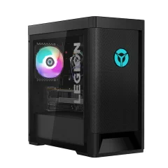 LENOVO Legion T5 26IAB7 i5-12400F, 16GB, 512GB+2TB, RTX3060, DOS (WORTEXT5DOS) gaming računalnik