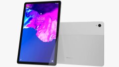 Lenovo Tab P11 2K WIFI (ZA7R0158BG) 6GB/128GB tablični računalnik