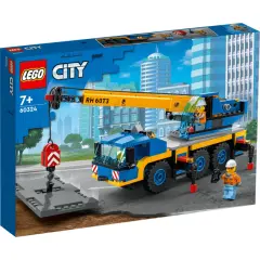 LEGO City 60324 Mobilni žerjav