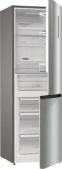 GORENJE NRC619CSXL4WF kombinirani hladilnik z zmrzovalnikom
