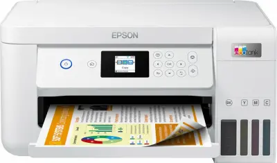 EPSON A4 EcoTank L4266 Wi-Fi večnamenski tiskalnik