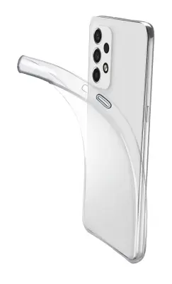CELLULARLINE FINE, Galaxy A53 5G Ovitek