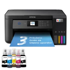 EPSON A4 EcoTank L4260 večnamenski Wi-Fi tiskalnik