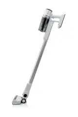 HISENSE HVC6134 pokončni sesalnik 2v1