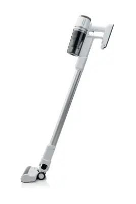 HISENSE HVC6134 pokončni sesalnik 2v1