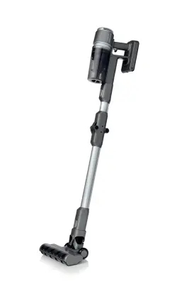 HISENSE HVC6464A  Pokončni sesalnik 3v1