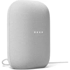 GOOGLE Nest Audio (kredasta barva) zvočnik