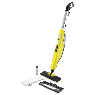 KARCHER SC 3 Upright Easy Fix parni čistilec