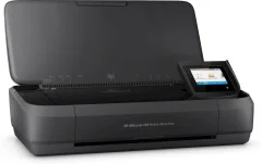HP OfficeJet 250 Mobile All In One prenosni brizgalni tiskalnik