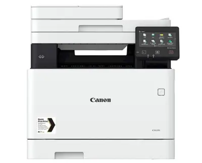 CANON i-SENSYS X C1127i večfunkcijska barvna laserska naprava