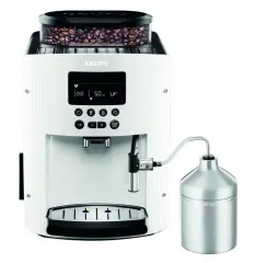 KRUPS Espresseria Kavni aparat EA816170 Bel