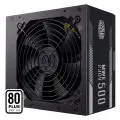 COOLER MASTER MWE 500 WHITE 230V - V2 500W 80 Plus Standard ATX (MPE-5001-ACABW-EU) napajalnik