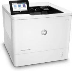 HP LaserJet Enterprise M612dn Laserski tiskalnik