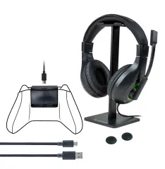 BIGBEN XBOX ESSENTIAL KOMPLET 5V1