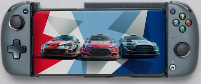 NACON MG-X - ANDROID kontroler