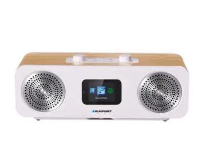 BLAUPUNKT IR50DAB internetni radio