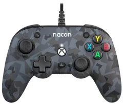 NACON XBOX SERIES PRO COMPACT kontroler siv