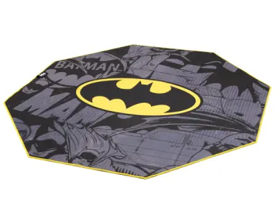 SUBSONIC BATMAN talna podloga za gaming stol