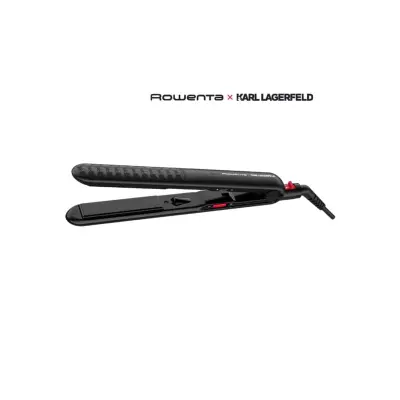 ROWENTA x KARL LAGERFELD SF321LF0 Optiliss ravnalec las