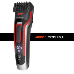 ROWENTA TN524MF0 Formula 1 Moški strižnik