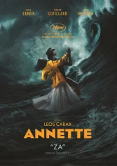 ANNETTE - DVD SL.POD.