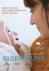 GLORIA MUNDI - DVD SL. POD.