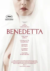 BENEDETTA - DVD SL.POD.