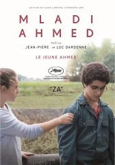 MLADI AHMED - DVD SL.POD.