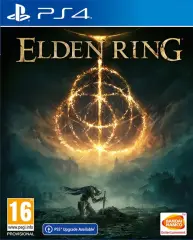 ELDEN RING igra za PS4