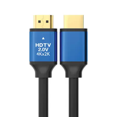 MOYE CONNECT HDMI CABLE 2.0 4K 2M