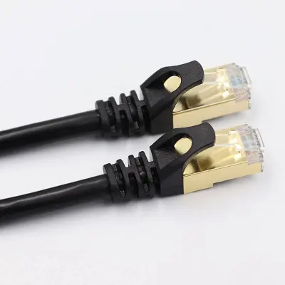 MOYE CONNECT UTP NETWORK CABLE CAT.7 2M UTP kabel
