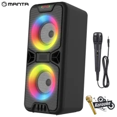 MANTA Karaoke sistem, SPK816