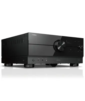 YAMAHA RXA6A Black sprejemnik