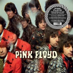 PINK FLOYD - LP/PIPER AT THE GATES OF DAWN (MONO)
