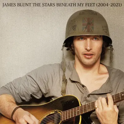 BLUNT J.- 2LP/STARS BENEATH MY FEET 2004-2021