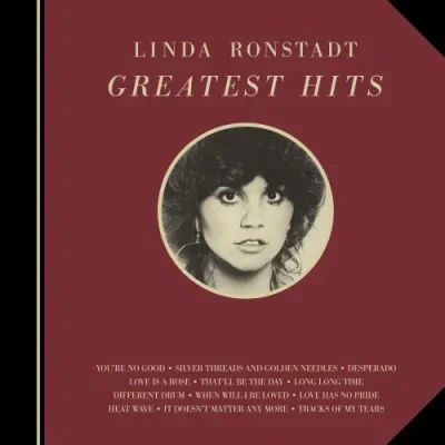 RONSTADT L.- LP/GREATEST HITS VIL.1