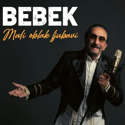 BEBEK Ž.- LP/MALI OBLAK LJUBAVI