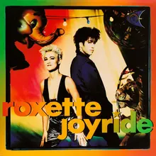 ROXETTE - JOYRIDE (30TH ANNIV.ED) /DELUXE ED. 3CD