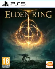 ELDEN RING igra za PS5