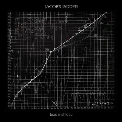 MEHLDAU B.- JACOB'S LADDER