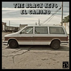 BLACK KEYS - EL CAMINO (REMASTER/LIMITED) 4CD